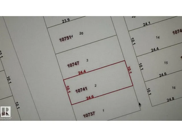 10741 93 ST NW, Edmonton, Alberta T5H1Y4