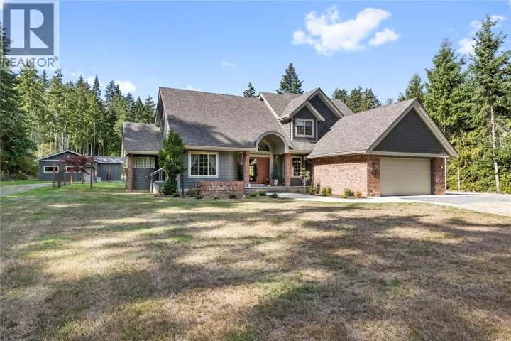 5670 Willow Rd, Port Alberni, British Columbia V9Y8V4
