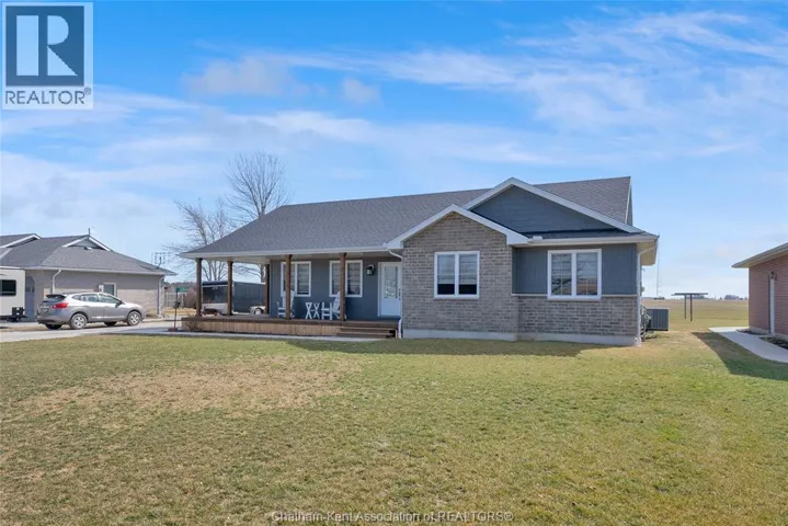 5744 Middle LINE, Merlin, Ontario N0P1W0