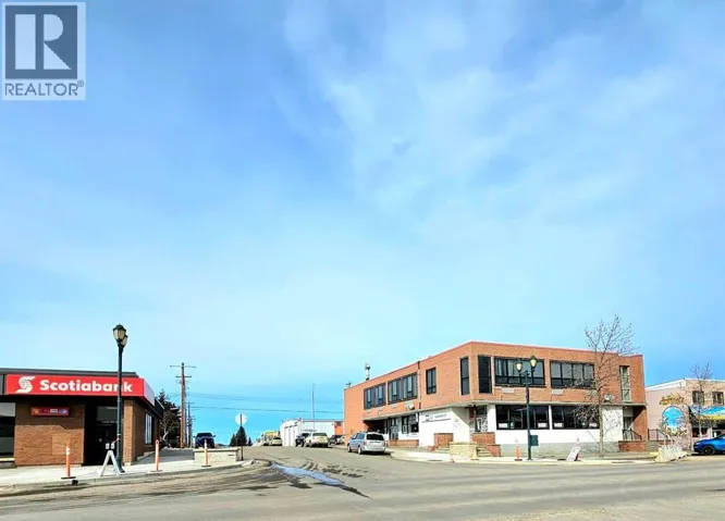10140 101 Avenue, Lac La Biche, Alberta T0A2C0