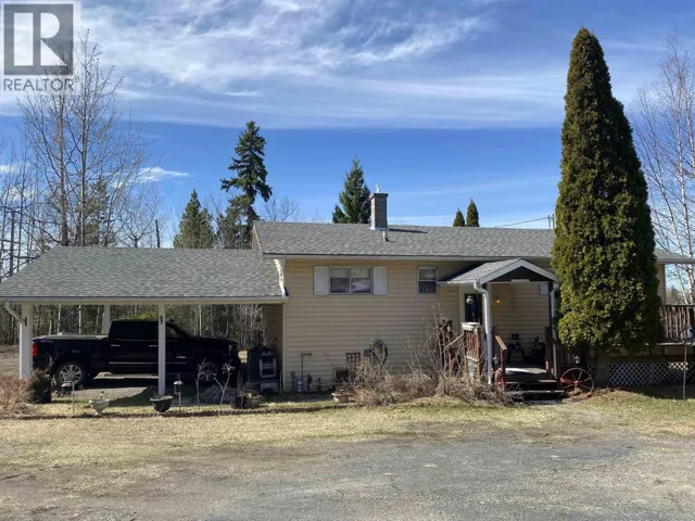 6248 E PURDUE ROAD, Prince George, British Columbia V2N6K1