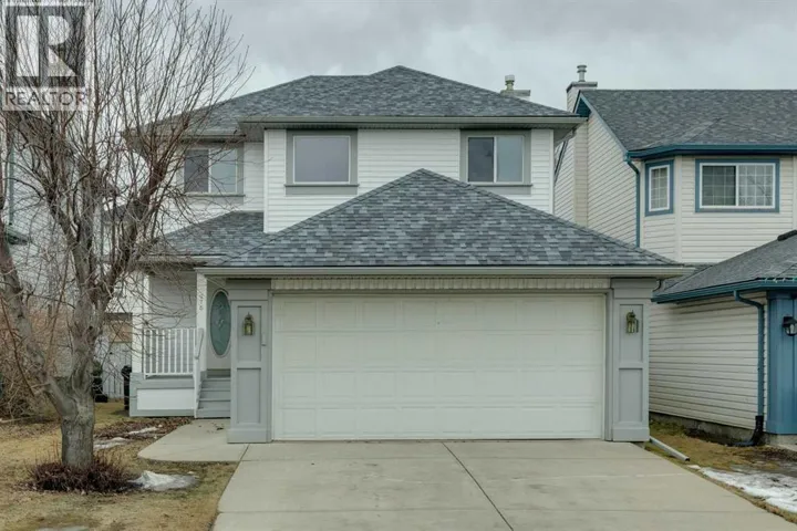 276 Hidden Valley Grove NW, Calgary, Alberta T3A5W9