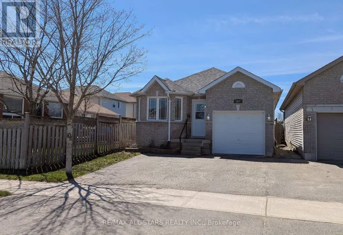 507 CLANCY CRESCENT, Peterborough (Otonabee Ward 1), Ontario K9K2S1