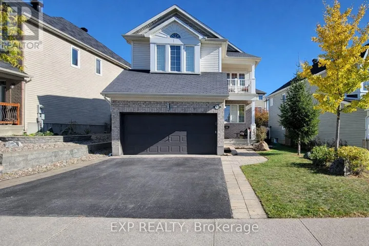 413 TILLSONBURG STREET, Ottawa, Ontario K2T0C3