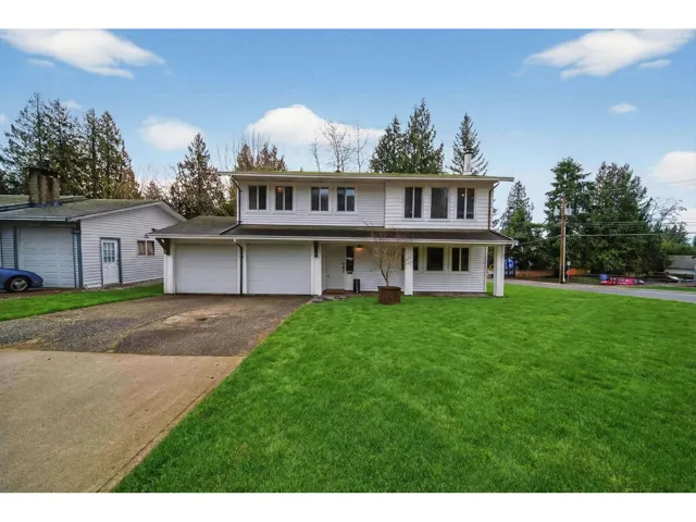 32534 14 AVENUE, Mission, British Columbia V2V2N9