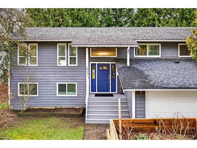 6821 WESTVIEW DRIVE, Delta, British Columbia V4E2L7