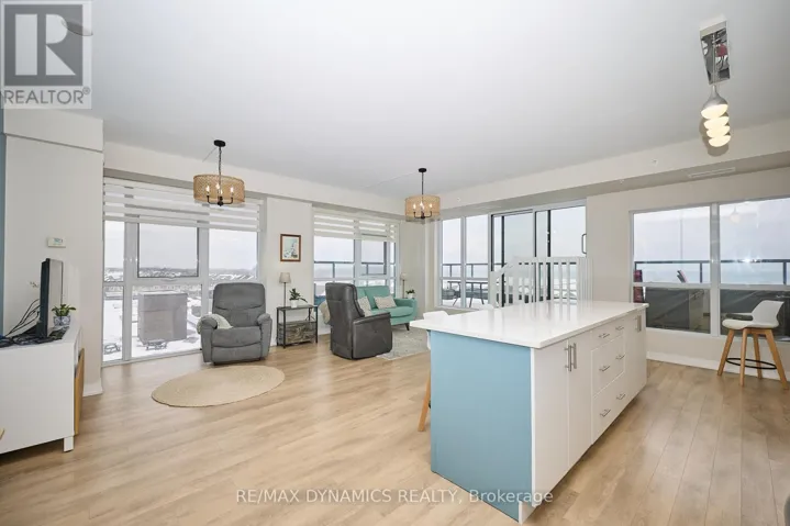 18 - 550 NORTH SERVICE ROAD, Grimsby (Grimsby Beach), Ontario L3M4E8