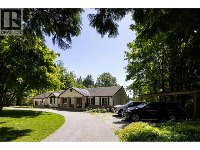 27454 110 AVENUE, Maple Ridge, British Columbia V2W1P5