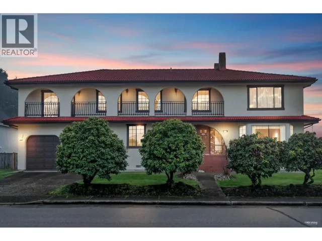 4240 SHACKLETON GATE, Richmond, British Columbia V7C4X1