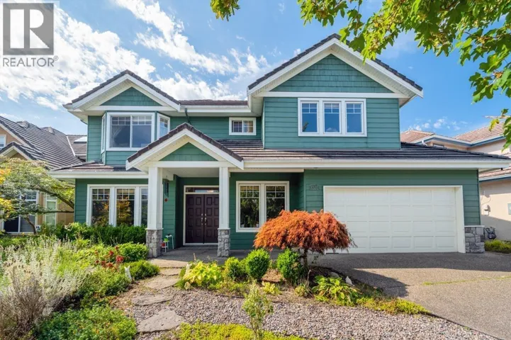 3220 JOHNSON AVENUE, Richmond, British Columbia V7C5R3