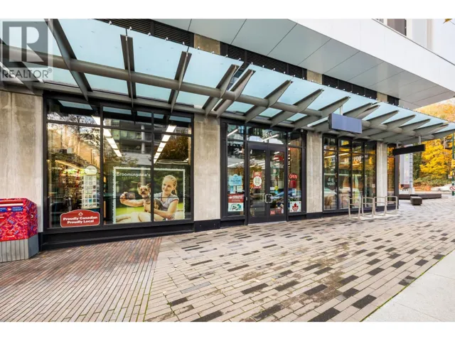 8515 RIVER DISTRICT CROSSING, Vancouver, British Columbia V5S0C8