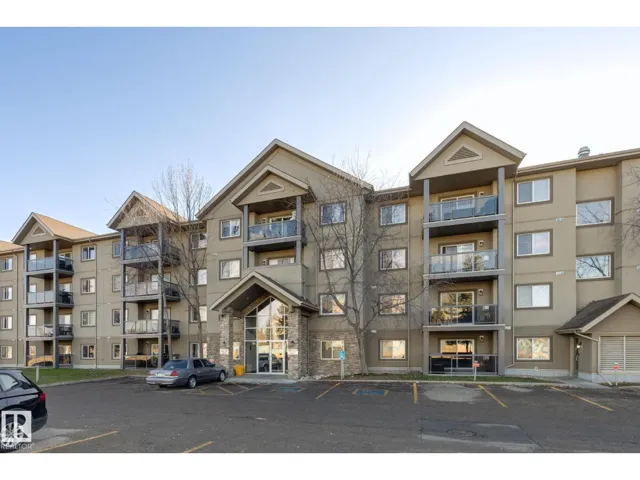 #443 279 SUDER GREENS DR NW, Edmonton, Alberta T5T6X6