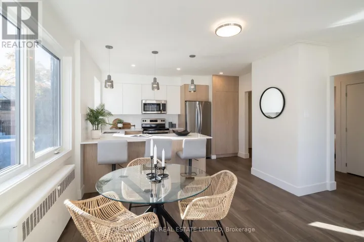 3 - 1450 AVENUE ROAD, Toronto (Bedford Park-Nortown), Ontario M5N2H7