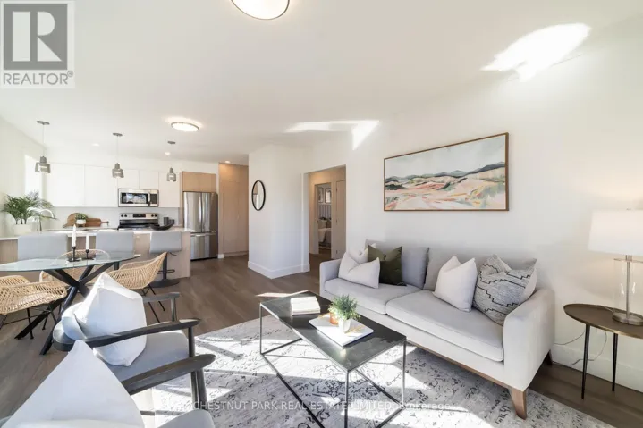 2 - 1492 AVENUE ROAD, Toronto (Englemount-Lawrence), Ontario M5N2H7