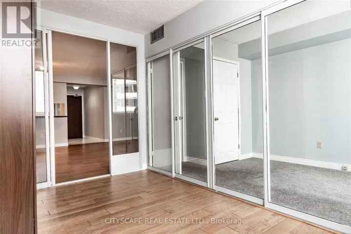 1101 - 1055 BAY STREET, Toronto (Bay Street Corridor), Ontario M5S3A3