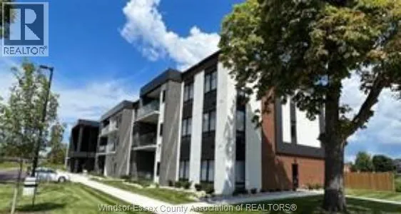 140 MAIN STREET East Unit# 109, Kingsville, Ontario N9Y1A6