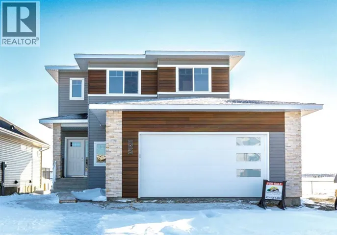 55 Everson Close, Red Deer, Alberta T4P3H8