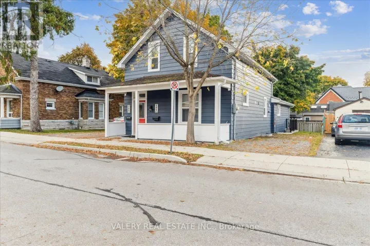 LOWER - 245 CHURCH STREET S, Cambridge, Ontario N3H1W7