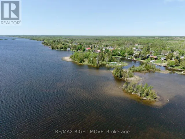 0 MCGUIRE BEACH ROAD, Kawartha Lakes (Carden), Ontario K0M2B0