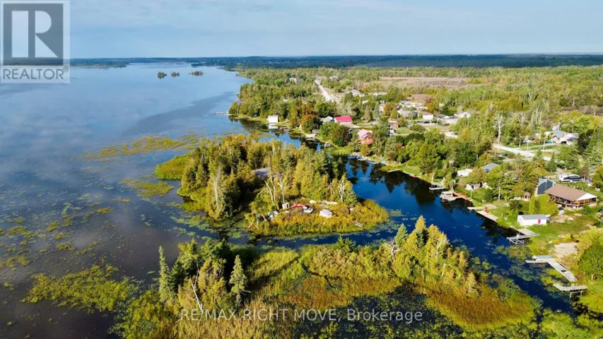 0 MCGUIRE BEACH ROAD, Kawartha Lakes (Carden), Ontario K0M2B0