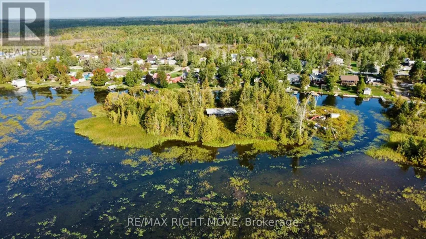 0 MCGUIRE BEACH ROAD, Kawartha Lakes (Carden), Ontario K0M2B0