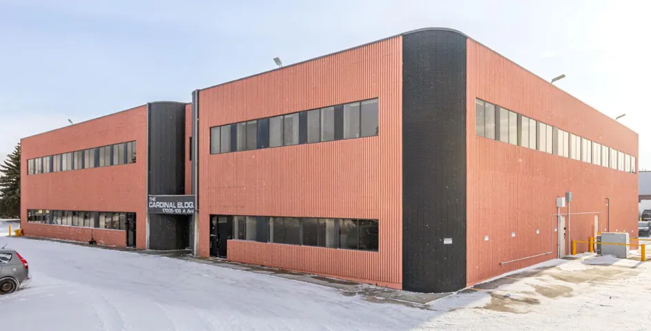 Suite 101 17205 106A Avenue, Edmonton, Alberta None