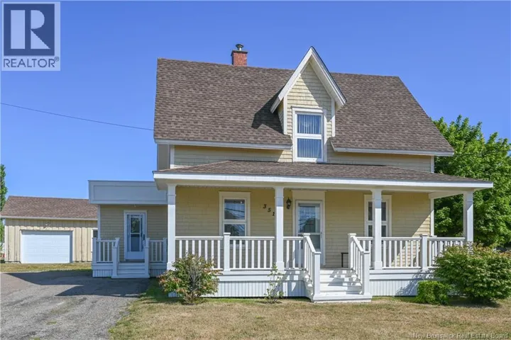 351 Saint-Pierre E. Boulevard, Caraquet, New Brunswick E1W1B4