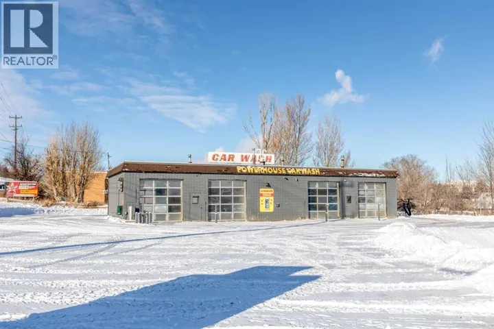 1140 1 Street SW, Medicine Hat, Alberta T1A3Z9
