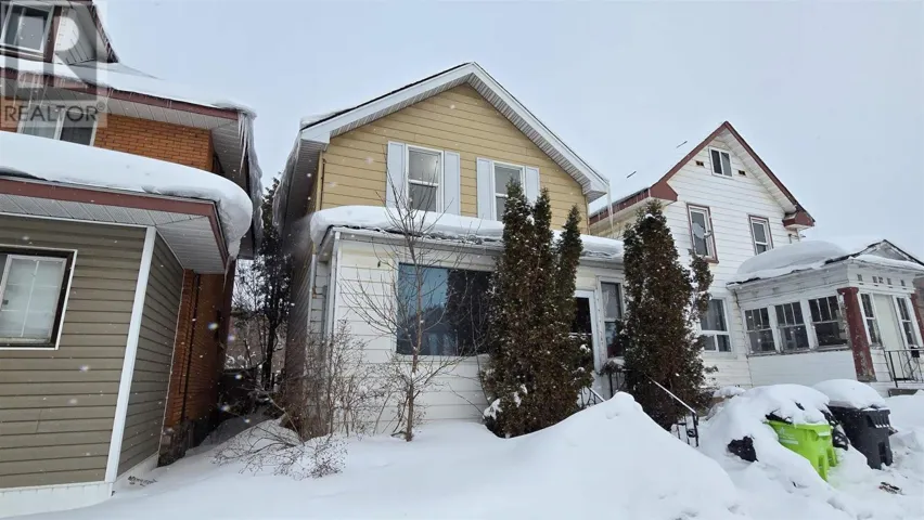 36 Cathcart ST, Sault Ste. Marie, Ontario P6A1E1