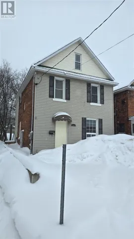 266 Albert ST E, Sault Ste. Marie, Ontario P6A2J4