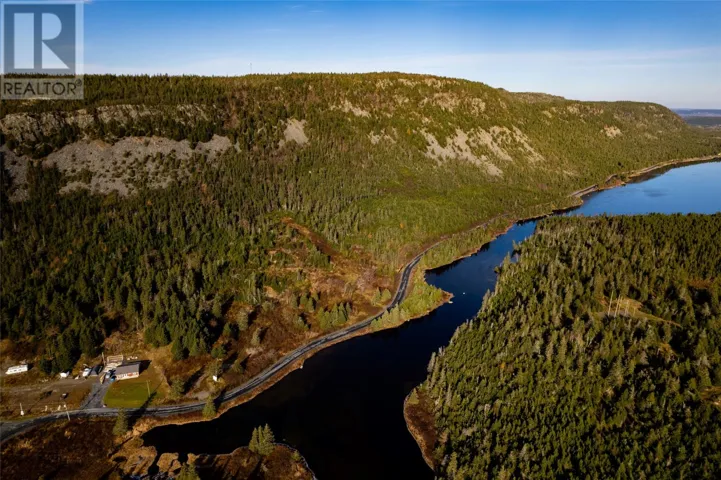 0 Emerald Vale Road, Emerald Vale, Newfoundland & Labrador A0A2X0