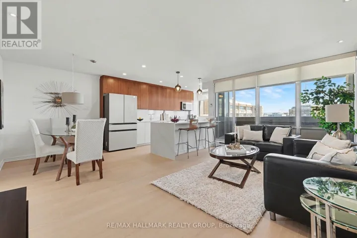 PH2 - 530 LAURIER AVENUE W, Ottawa, Ontario K1R7T1