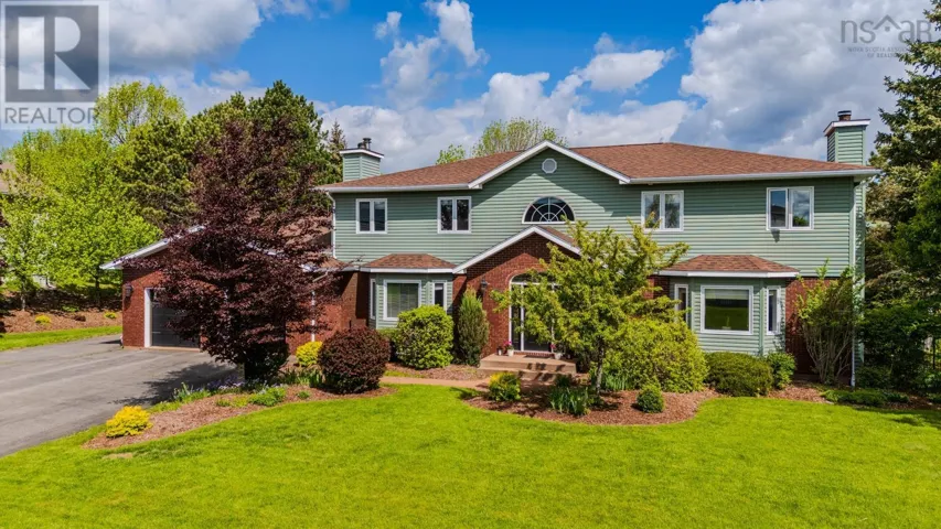252 BLUE HERON Drive, New Glasgow, Nova Scotia B2H5Z3