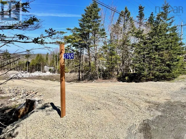 2769 Prospect Road, Whites Lake, Nova Scotia B3T1V8