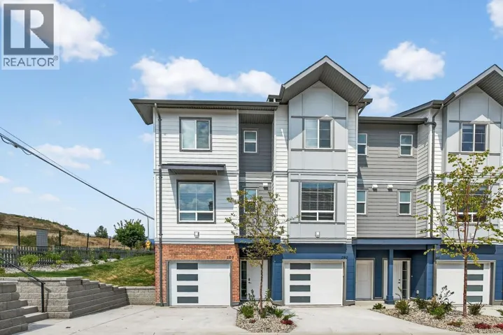 4025 Gellatly Road S Unit# 191, West Kelowna, British Columbia V4T0E6