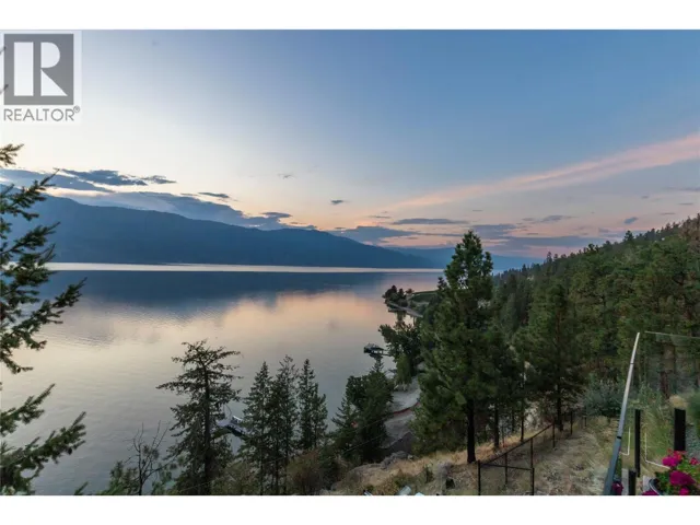 1526 Marble Ledge Drive, Lake Country, British Columbia V4V2T4