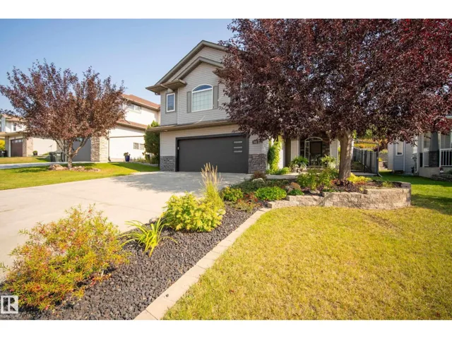 142 HIGHGROVE TC, Sherwood Park, Alberta T8A6G8