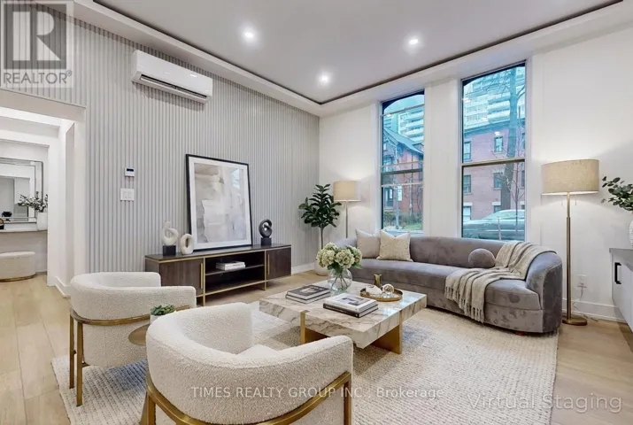 71 GLOUCESTER STREET, Toronto (Church-Yonge Corridor), Ontario M4Y2E5