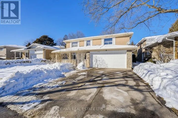 176 CASSANDRA BOULEVARD, Toronto (Parkwoods-Donalda), Ontario M3A1T3