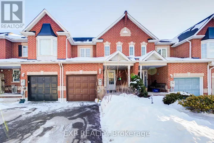 9 THREADGOLD COURT, Whitby (Lynde Creek), Ontario L1P1L9