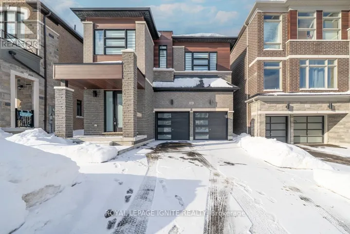 1160 SKYRIDGE BOULEVARD, Pickering, Ontario L1X0M3