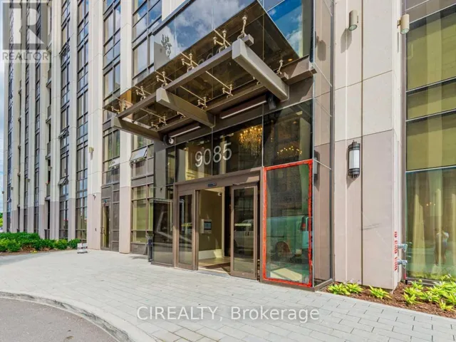 707 - 9085 JANE STREET, Vaughan (Concord), Ontario L4K5P1