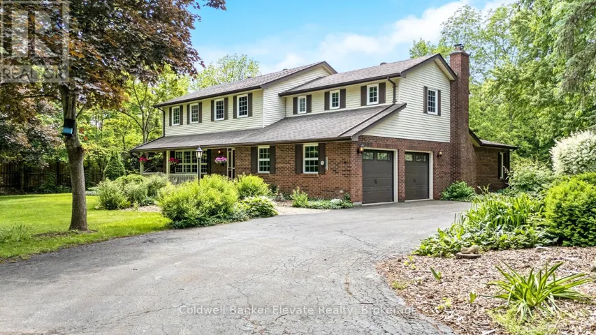 12282 EIGHTH LINE, Halton Hills (Rural Halton Hills), Ontario L7G4S4