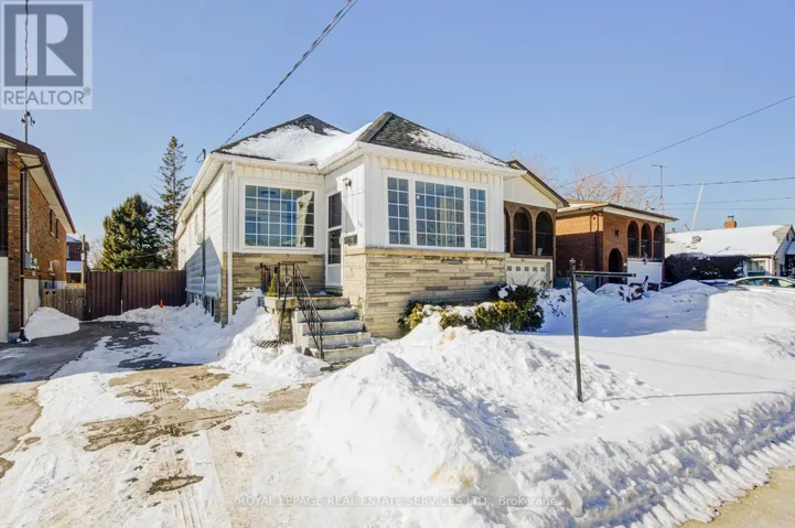 1054 EAST AVENUE, Mississauga (Lakeview), Ontario L5E1W9