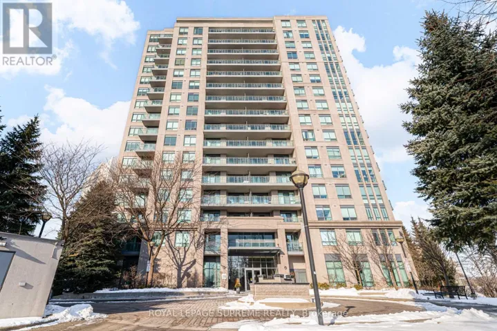 208 - 38 FONTENAY COURT, Toronto (Edenbridge-Humber Valley), Ontario M9A5H5
