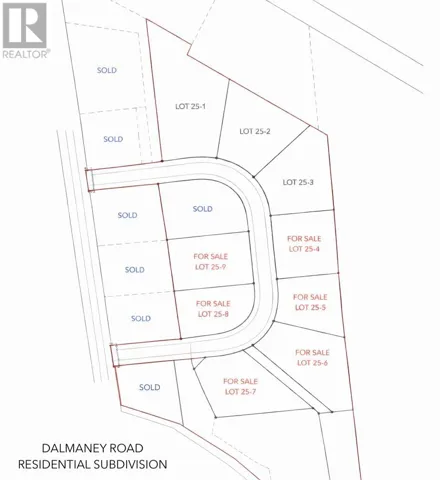 TBD Dalmaney Road, Head of Montague, Prince Edward Island C0A1R0