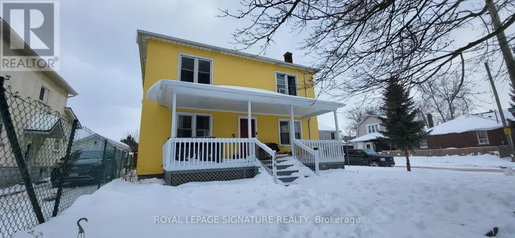 196 ROSS STREET, Welland (Welland Downtown), Ontario L3B2N3