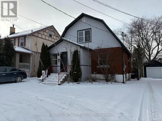 5815 DORCHESTER ROAD, Niagara Falls (Hospital), Ontario L2G5S6