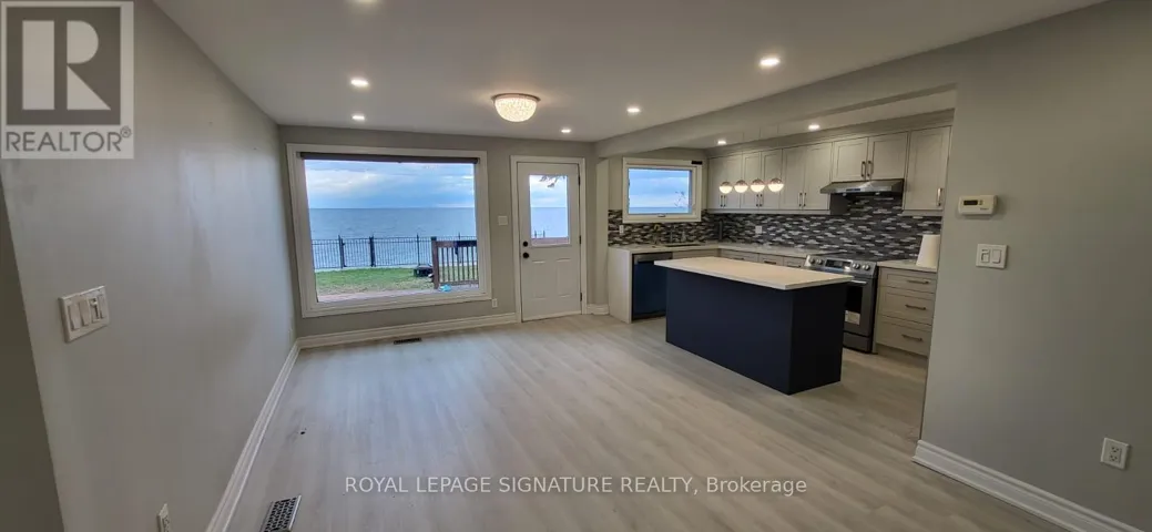 80 SEABREEZE CRESCENT, Hamilton (Lakeshore), Ontario L8E0B3