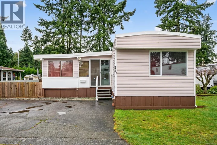 117 5854 Turner Rd, Nanaimo, British Columbia V9T2N6